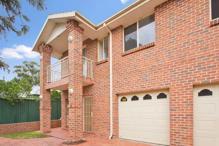 4/120-122 Kildare Road, Blacktown NSW 2148