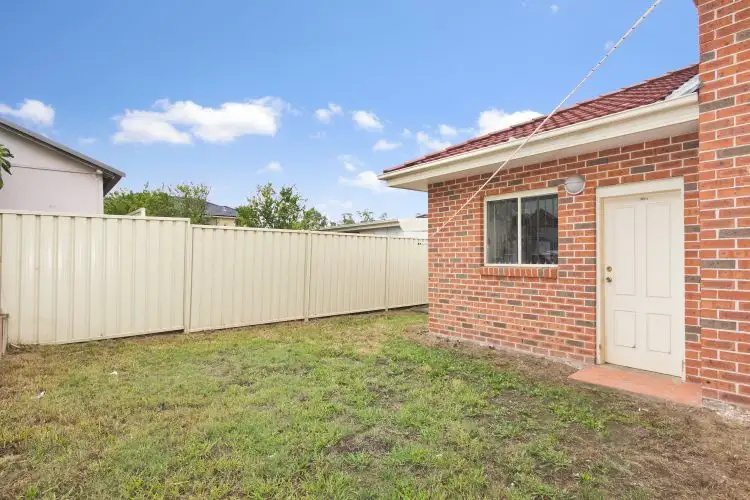 Seventh view of Homely townhouse listing, 4/120-122 Kildare Road, Blacktown NSW 2148