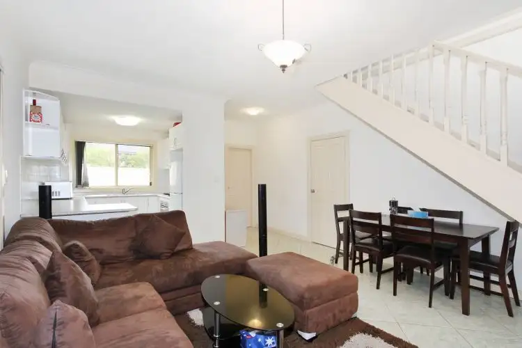 Second view of Homely townhouse listing, 4/120-122 Kildare Road, Blacktown NSW 2148