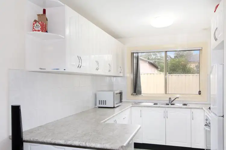 Third view of Homely townhouse listing, 4/120-122 Kildare Road, Blacktown NSW 2148