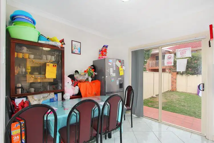 Fifth view of Homely townhouse listing, 8/120-122 Kildare Road, Blacktown NSW 2148