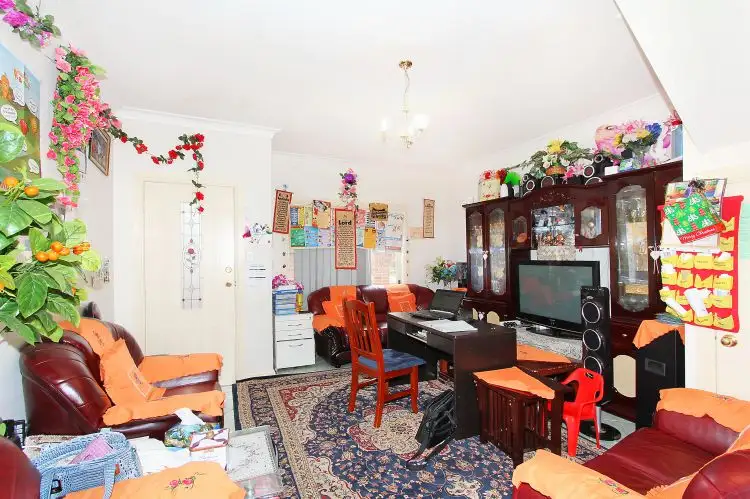 Third view of Homely townhouse listing, 8/120-122 Kildare Road, Blacktown NSW 2148