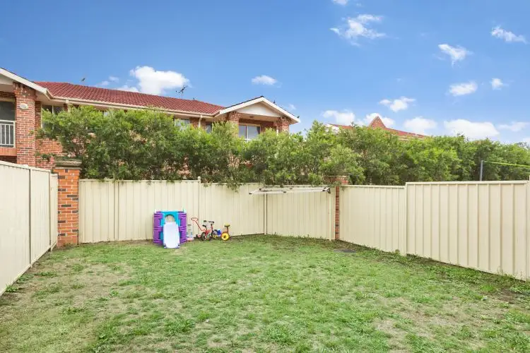 Fourth view of Homely townhouse listing, 8/120-122 Kildare Road, Blacktown NSW 2148