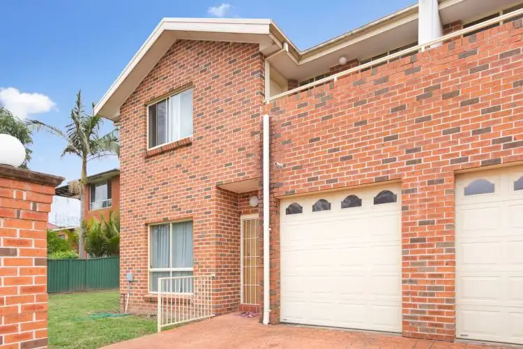 8/120-122 Kildare Road, Blacktown NSW 2148