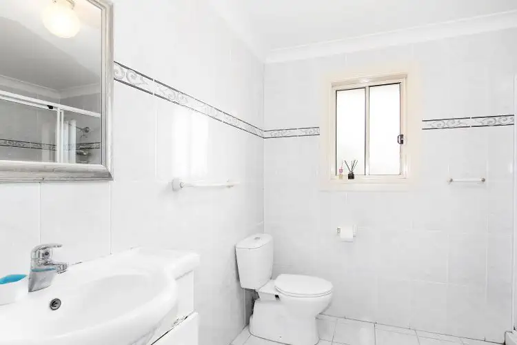 Fourth view of Homely townhouse listing, 1/120-122 Kildare Road, Blacktown NSW 2148