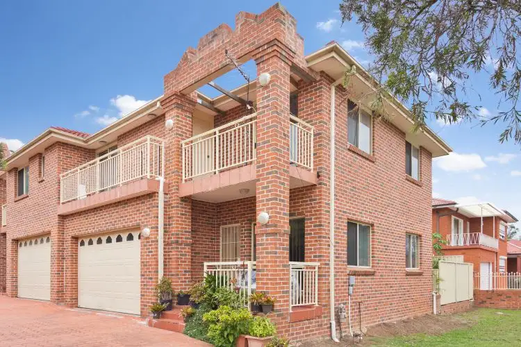1/120-122 Kildare Road, Blacktown NSW 2148