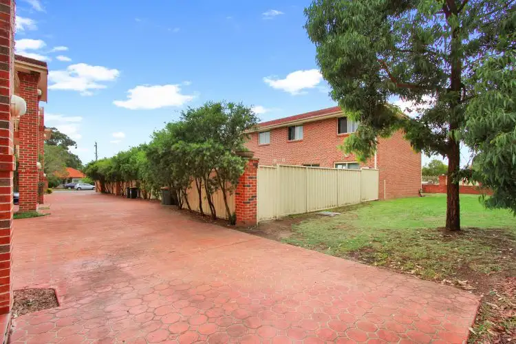 Third view of Homely townhouse listing, 3/120-122 Kildare Road, Blacktown NSW 2148