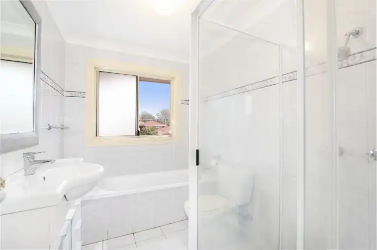 Fourth view of Homely townhouse listing, 3/120-122 Kildare Road, Blacktown NSW 2148