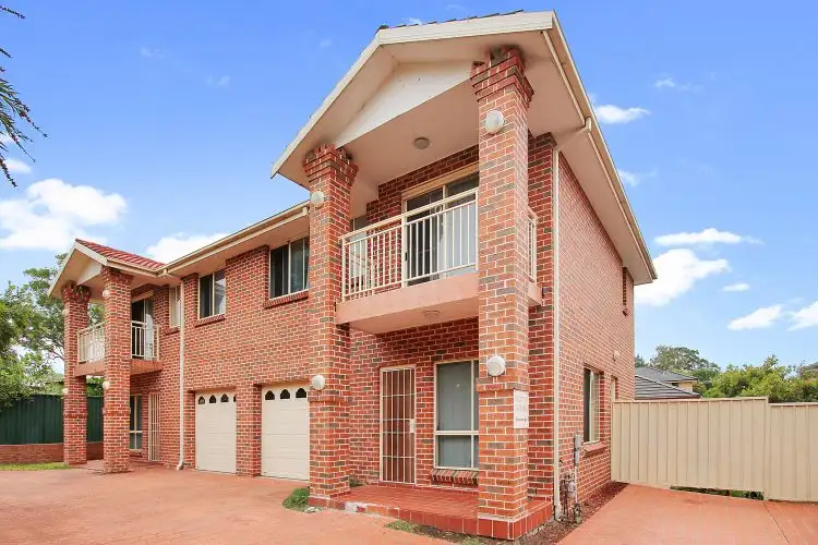 3/120-122 Kildare Road, Blacktown NSW 2148