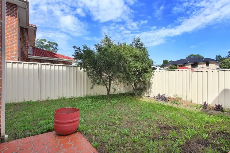 Sixth view of Homely townhouse listing, 2/120-122 Kildare Road, Blacktown NSW 2148