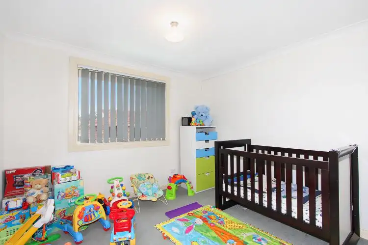 Fifth view of Homely townhouse listing, 7/120-122 Kildare Road, Blacktown NSW 2148