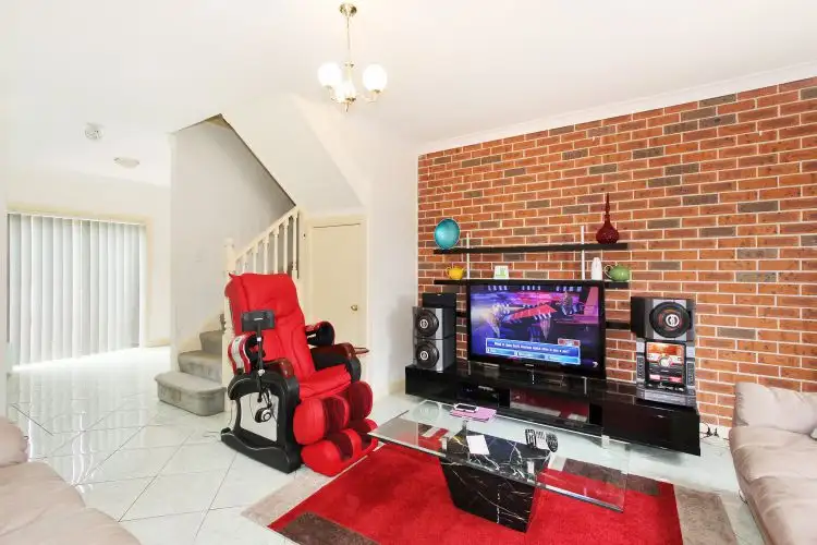 Fourth view of Homely townhouse listing, 7/120-122 Kildare Road, Blacktown NSW 2148