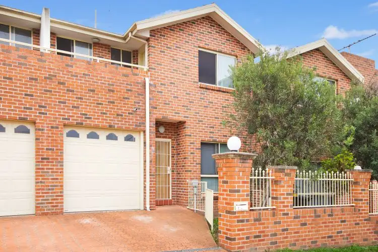 7/120-122 Kildare Road, Blacktown NSW 2148
