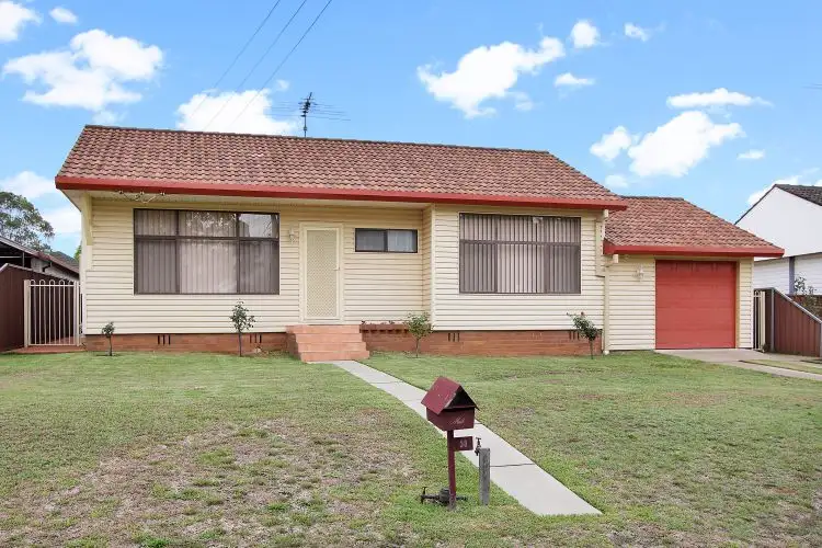 38 Love Street, Blacktown NSW 2148