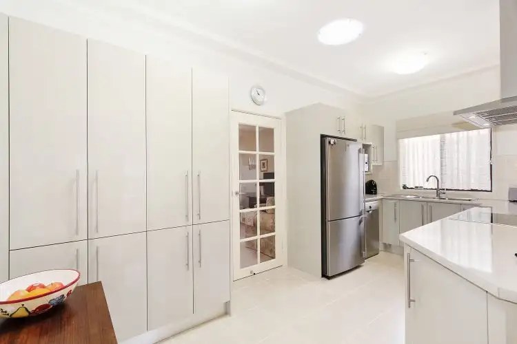Seventh view of Homely house listing, 38 Love Street, Blacktown NSW 2148