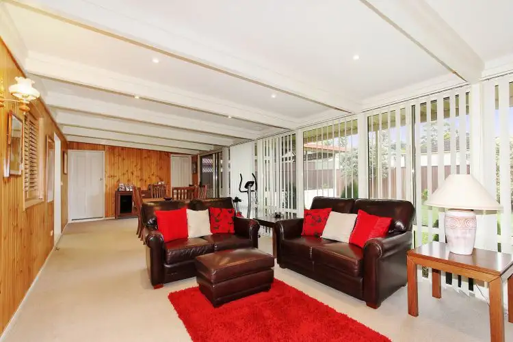 Third view of Homely house listing, 38 Love Street, Blacktown NSW 2148