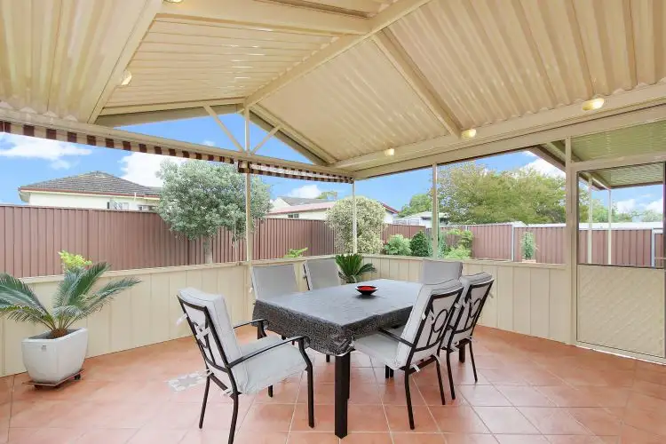 Fourth view of Homely house listing, 38 Love Street, Blacktown NSW 2148
