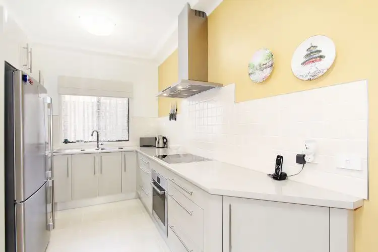 Second view of Homely house listing, 38 Love Street, Blacktown NSW 2148