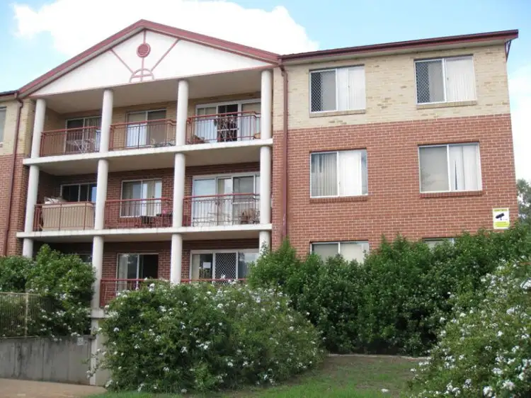 Main view of Homely unit listing, Address available on request
