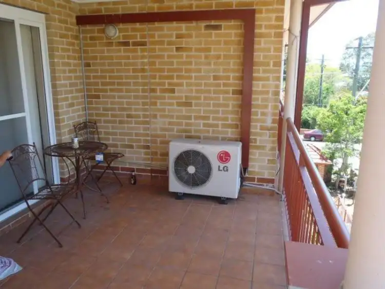 Second view of Homely unit listing, Address available on request