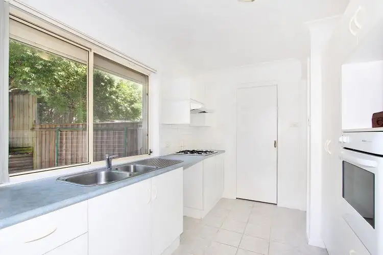 Second view of Homely townhouse listing, Address available on request