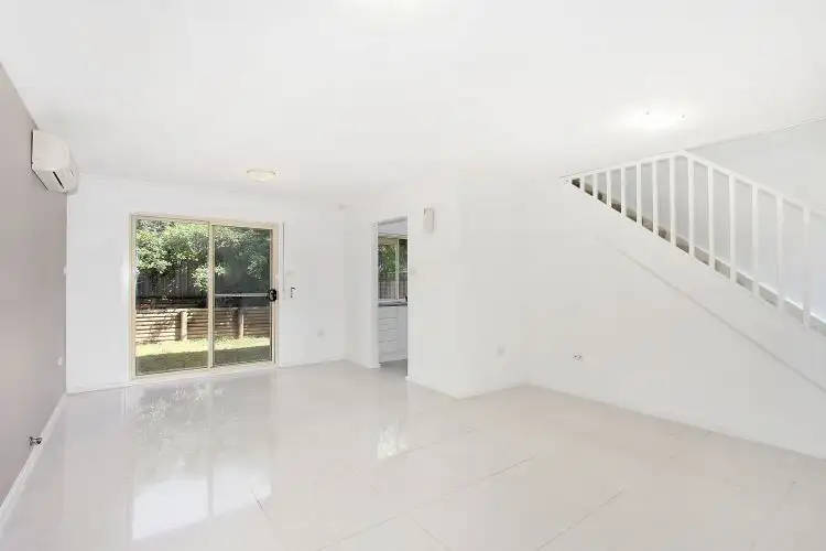 Third view of Homely townhouse listing, Address available on request