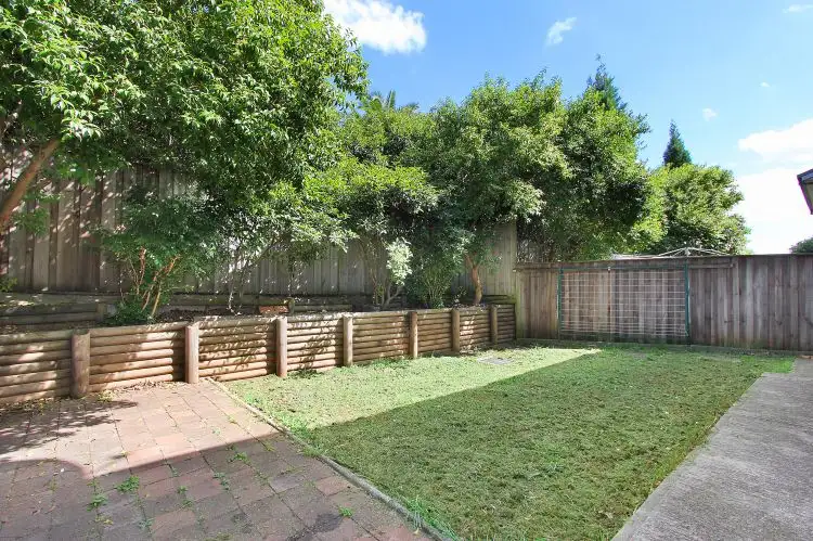 Fourth view of Homely townhouse listing, Address available on request