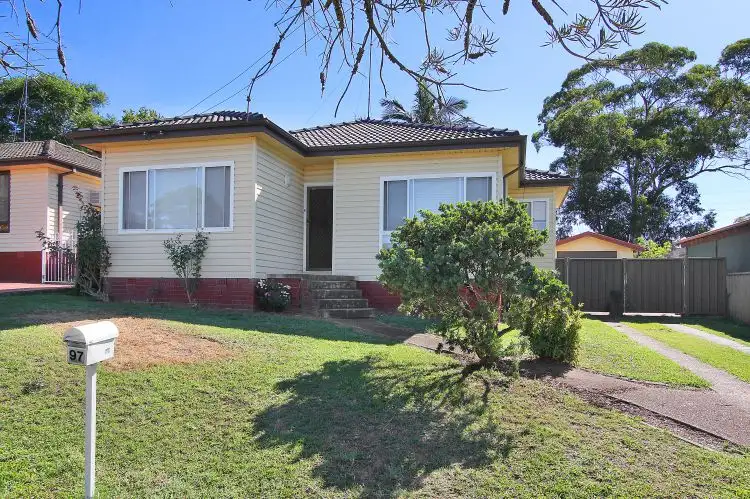 97 Pendant Avenue, Blacktown NSW 2148
