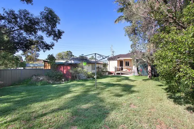 Sixth view of Homely house listing, 97 Pendant Avenue, Blacktown NSW 2148
