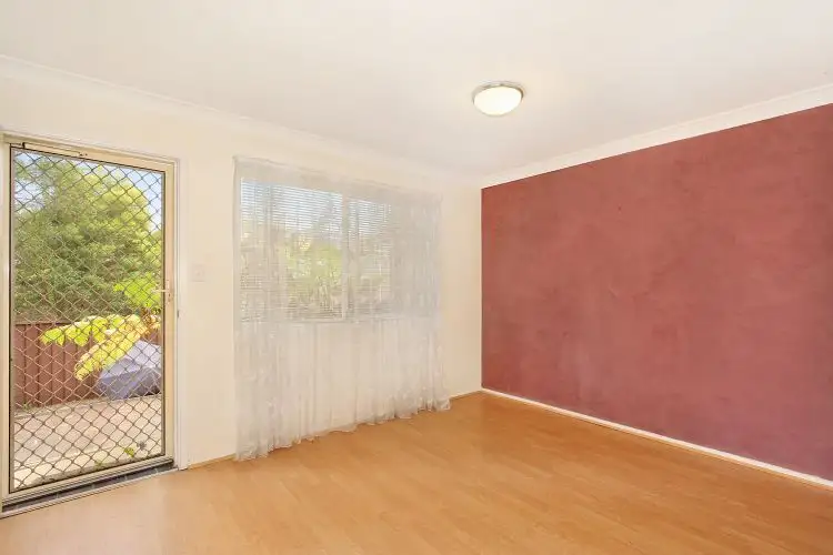 Sixth view of Homely townhouse listing, 29/39 Patricia Street, Blacktown NSW 2148