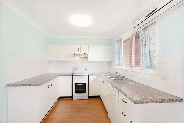 Second view of Homely townhouse listing, 29/39 Patricia Street, Blacktown NSW 2148