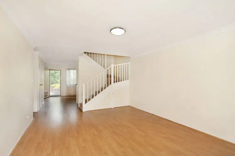 Third view of Homely townhouse listing, 29/39 Patricia Street, Blacktown NSW 2148