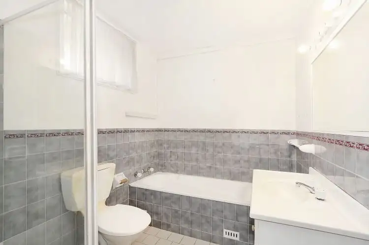Fourth view of Homely townhouse listing, 29/39 Patricia Street, Blacktown NSW 2148