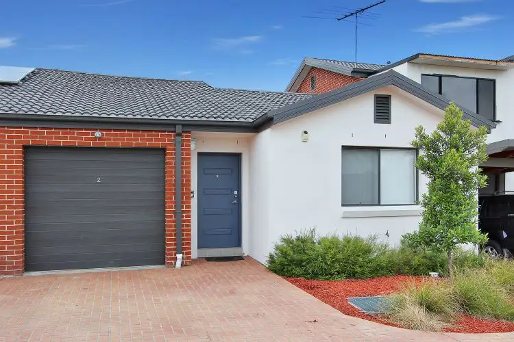 2/70 Swinson Road, Blacktown NSW 2148