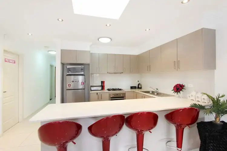 Second view of Homely villa listing, 2/70 Swinson Road, Blacktown NSW 2148