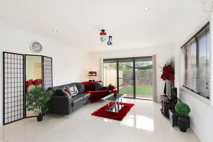 Third view of Homely villa listing, 2/70 Swinson Road, Blacktown NSW 2148