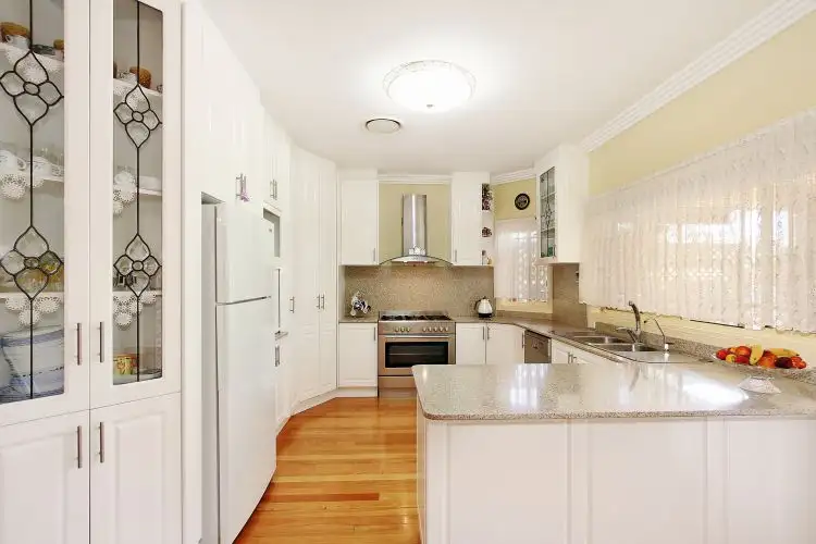 Second view of Homely house listing, 6 James Street, Seven Hills NSW 2147