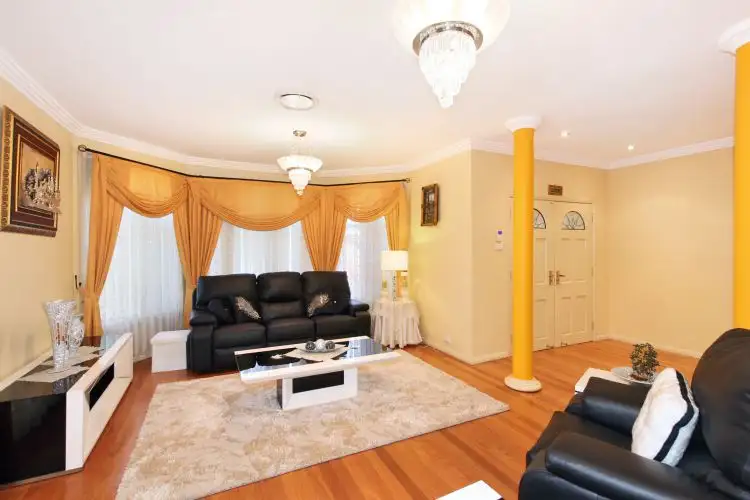 Fourth view of Homely house listing, 6 James Street, Seven Hills NSW 2147