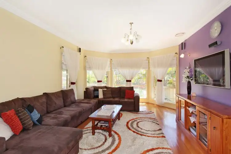 Fifth view of Homely house listing, 6 James Street, Seven Hills NSW 2147