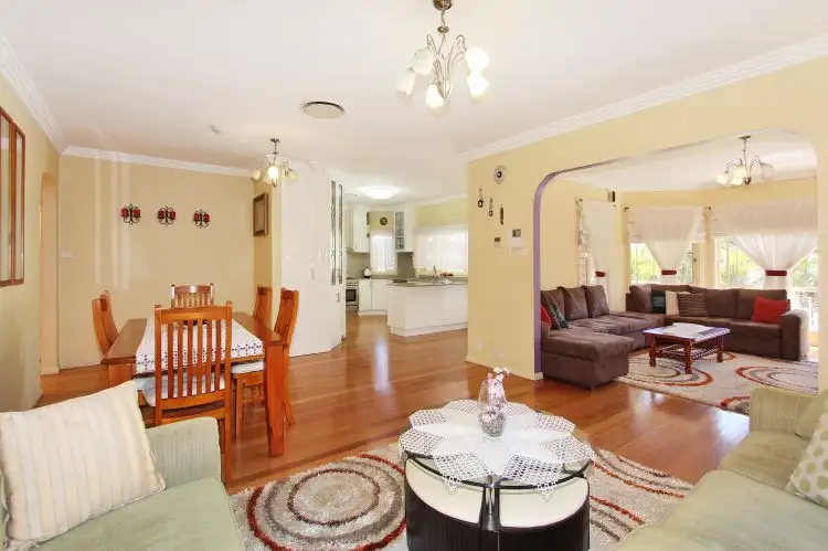 Sixth view of Homely house listing, 6 James Street, Seven Hills NSW 2147