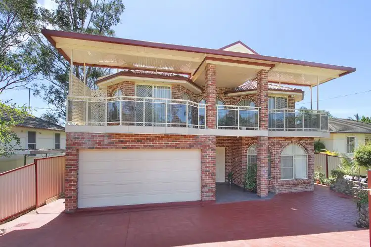 6 James Street, Seven Hills NSW 2147