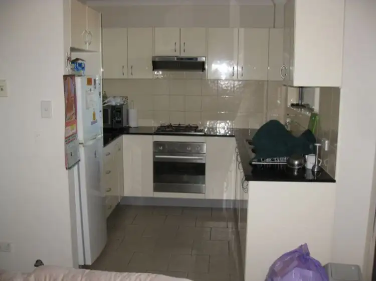 Second view of Homely unit listing, Address available on request