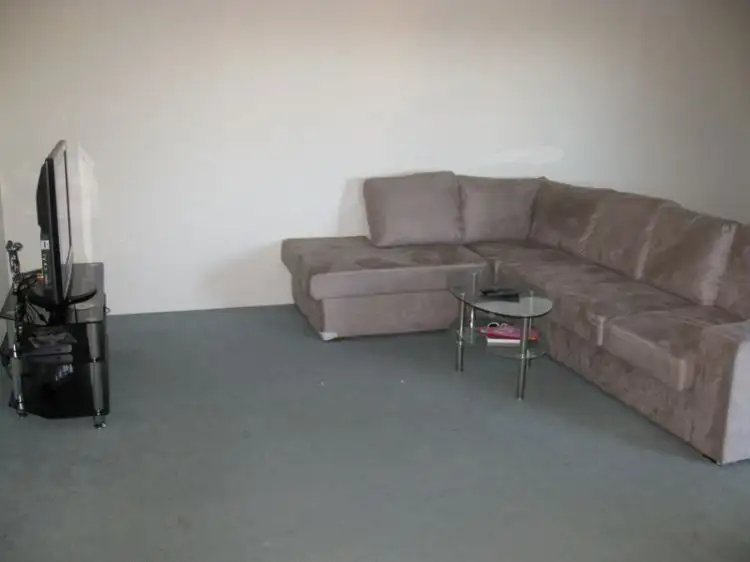 Third view of Homely unit listing, Address available on request