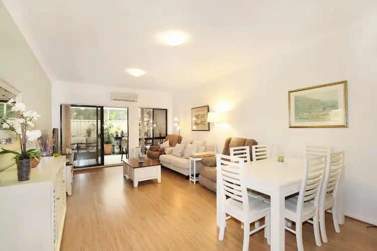 Second view of Homely unit listing, 7/21-29 Third Avenue, Blacktown NSW 2148