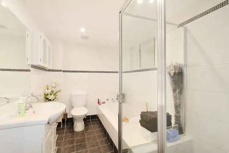 Fourth view of Homely unit listing, 7/21-29 Third Avenue, Blacktown NSW 2148
