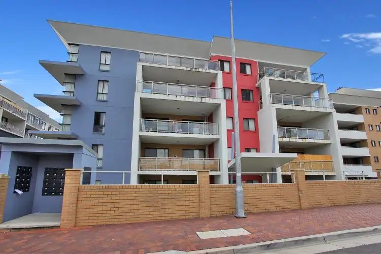 7/21-29 Third Avenue, Blacktown NSW 2148