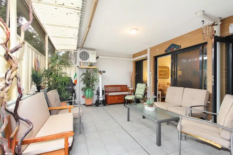Fifth view of Homely unit listing, 7/21-29 Third Avenue, Blacktown NSW 2148