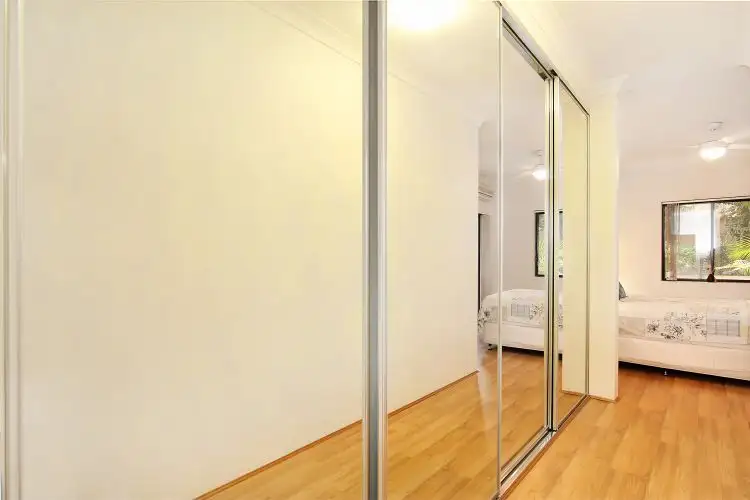 Sixth view of Homely unit listing, 7/21-29 Third Avenue, Blacktown NSW 2148