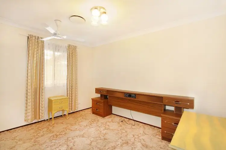 Sixth view of Homely house listing, 93 Joseph Street, Blacktown NSW 2148