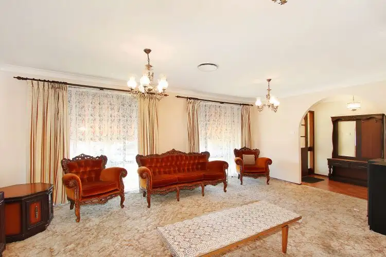 Seventh view of Homely house listing, 93 Joseph Street, Blacktown NSW 2148